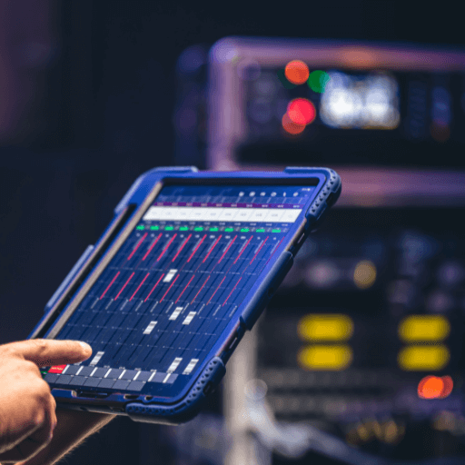 Wireless Presentation System